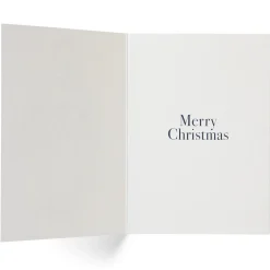 Holiday Cards*The Met Store Dürer: Virgin on the Crescent Fine Holiday Cards with Lined Envelopes and Foil Seals