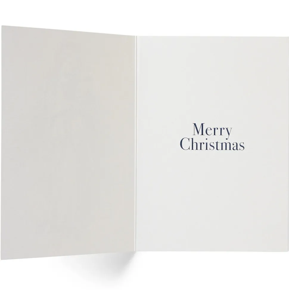 Holiday Cards*The Met Store Dürer: Virgin on the Crescent Fine Holiday Cards with Lined Envelopes and Foil Seals