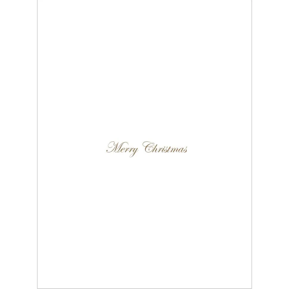 Holiday Cards*The Met Store Earle: Madonna and Child and Wise Men Holiday Cards