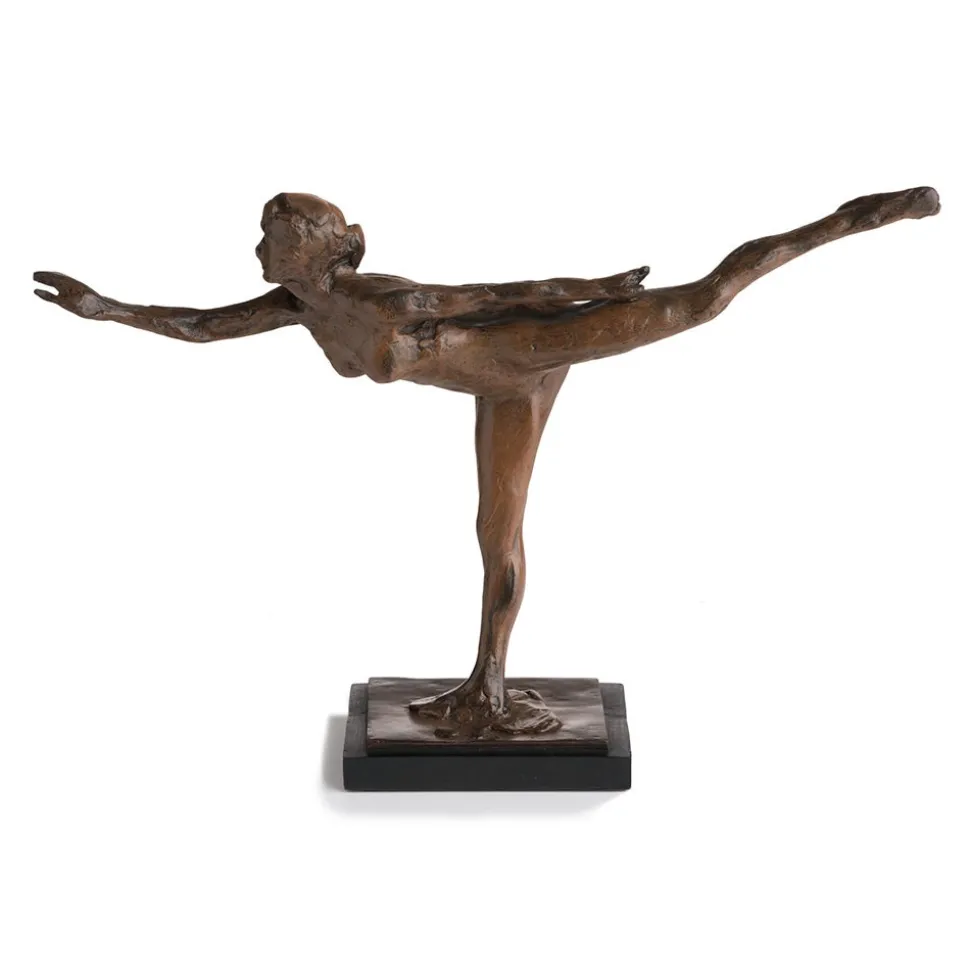 Sculpture*The Met Store Edgar Degas: Dancer Sculpture