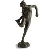 Sculpture*The Met Store Edgar Degas: Dancer with Raised Right Foot Sculpture