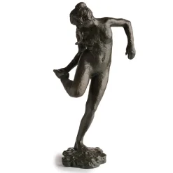 Sculpture*The Met Store Edgar Degas: Dancer with Raised Right Foot Sculpture