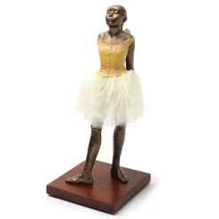 Sculpture*The Met Store Edgar Degas: Little Dancer Sculpture