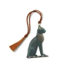 Office*The Met Store Egyptian Cat Bookmark