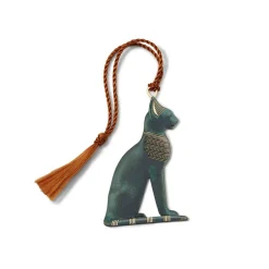 Office*The Met Store Egyptian Cat Bookmark