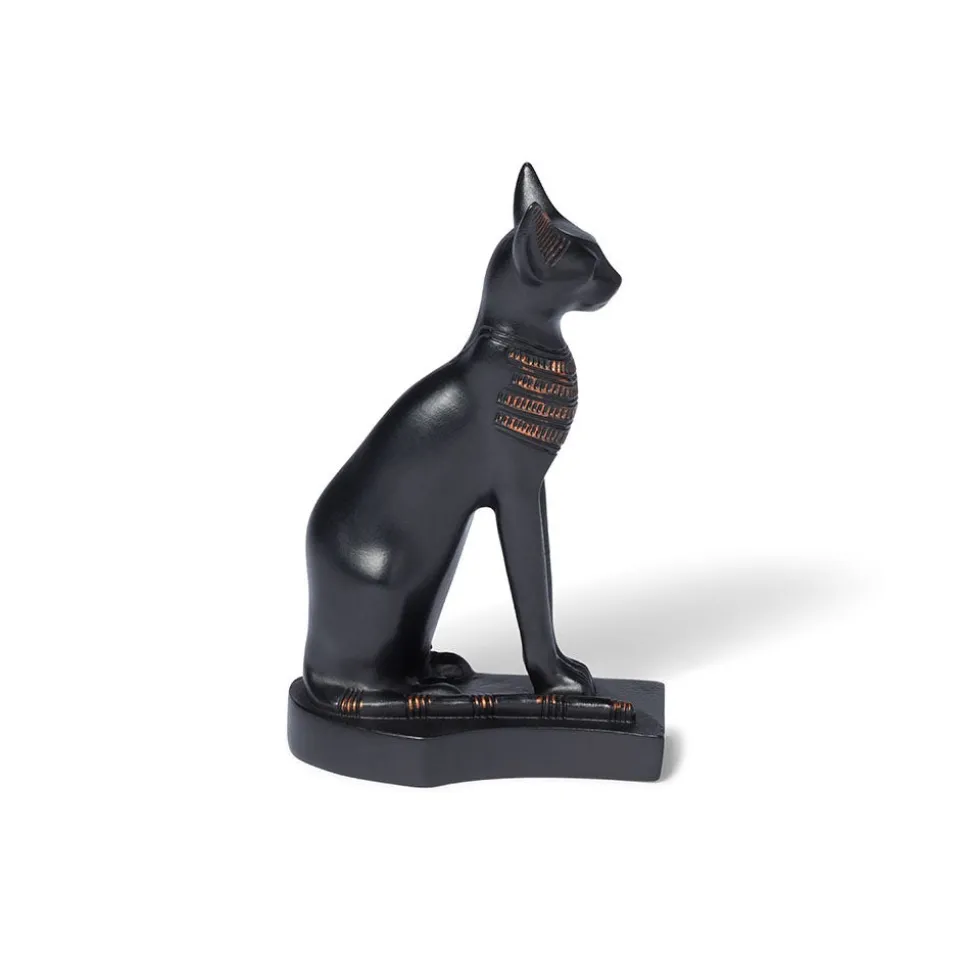 Office*The Met Store Egyptian Cat Magnet