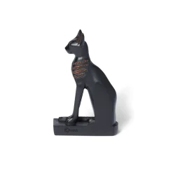 Office*The Met Store Egyptian Cat Magnet