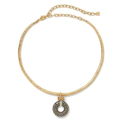 Necklaces*The Met Store Egyptian Feather Collar Necklace