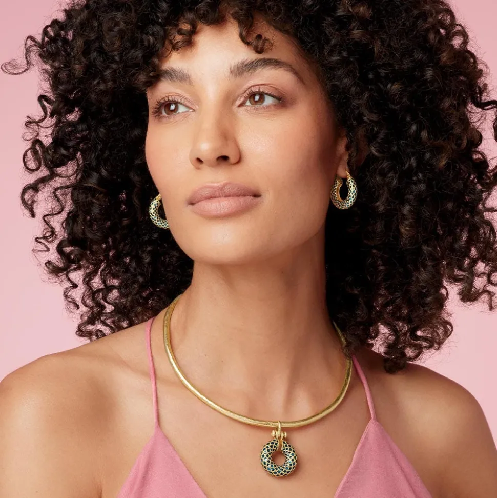 Necklaces*The Met Store Egyptian Feather Collar Necklace