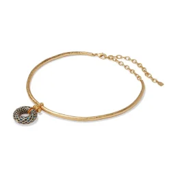 Necklaces*The Met Store Egyptian Feather Collar Necklace