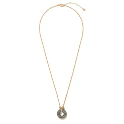 Necklaces*The Met Store Egyptian Feather Pendant Necklace