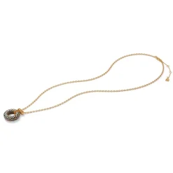 Necklaces*The Met Store Egyptian Feather Pendant Necklace