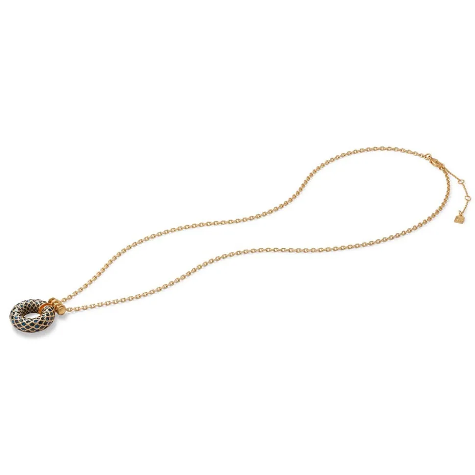 Necklaces*The Met Store Egyptian Feather Pendant Necklace