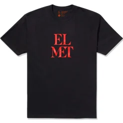 Clothing*The Met Store El Met Tee