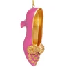 Ornaments*The Met Store Embellished Evening Slipper Shoe Ornament