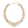 Necklaces*The Met Store Erté Zizi Statement Necklace