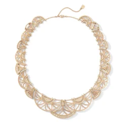 Necklaces*The Met Store Erté Zizi Statement Necklace