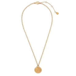 Necklaces*The Met Store Etruscan Lion Pendant Necklace