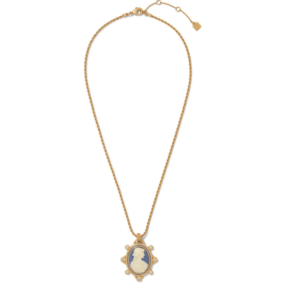Necklaces*The Met Store European Cameo Pendant Necklace