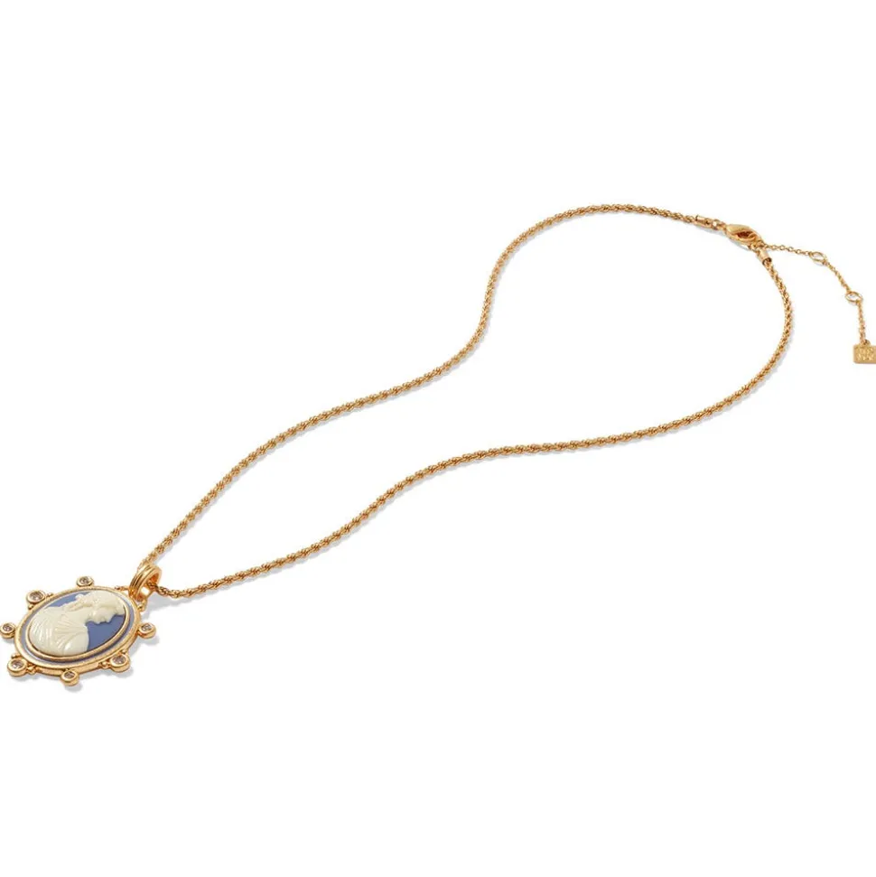 Necklaces*The Met Store European Cameo Pendant Necklace