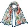 Scarves & Wraps*The Met Store European Floral Shawl