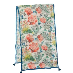 Scarves & Wraps*The Met Store European Floral Shawl