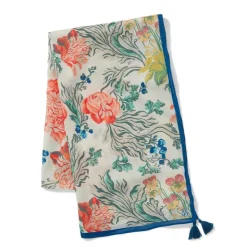 Scarves & Wraps*The Met Store European Floral Shawl