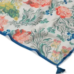 Scarves & Wraps*The Met Store European Floral Shawl
