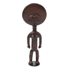 Sculpture*The Met Store Female Fertility Figure Sculpture