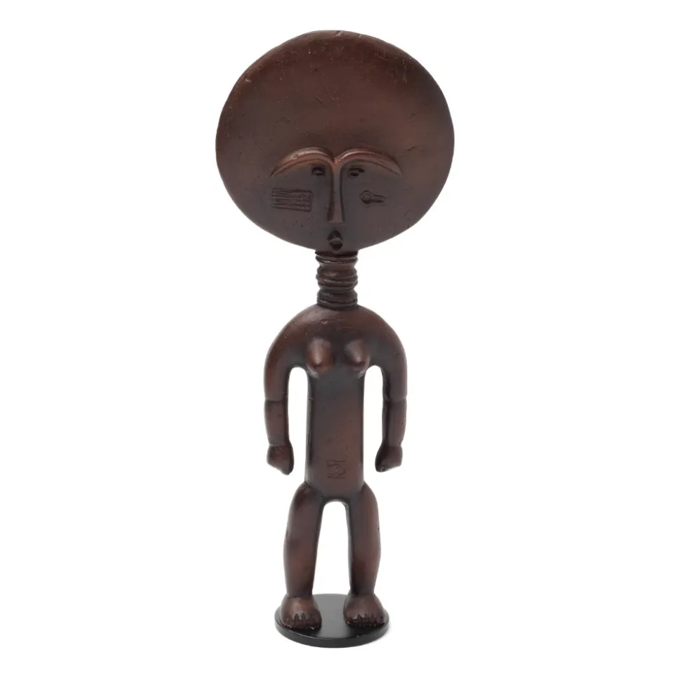 Sculpture*The Met Store Female Fertility Figure Sculpture