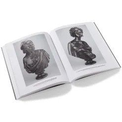 Met Publications|Exhibition Catalogues*The Met Store Fictions of Emancipation: Carpeaux's Why Born Enslaved! Reconsidered