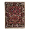 Office*The Met Store Floral Arabesque MouseRug