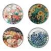 Tableware*The Met Store Floral Still Lifes Coasters
