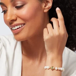 Bracelets*The Met Store French Amor Bracelet