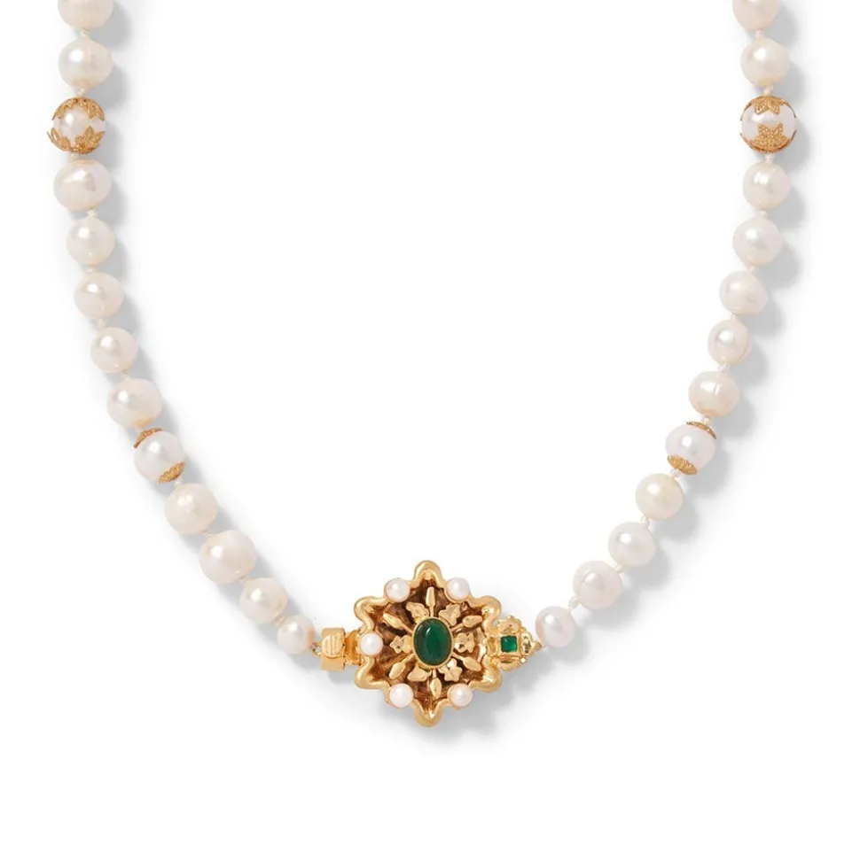 Necklaces*The Met Store French Amor Statement Necklace