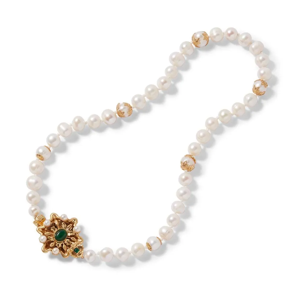 Necklaces*The Met Store French Amor Statement Necklace