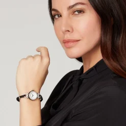 Watches*The Met Store French Evening Watch