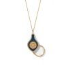 Necklaces*The Met Store French Loupe Magnifier Pendant Necklace