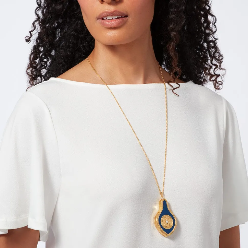 Necklaces*The Met Store French Loupe Magnifier Pendant Necklace