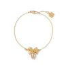 Bracelets*The Met Store French Wreath Bow Bracelet