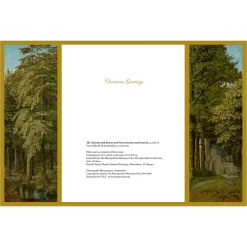 Holiday Cards*The Met Store Gerard David: The Nativity Triptych Holiday Cards