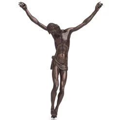 Sculpture*The Met Store Giambologna: Corpus of Christ Sculpture