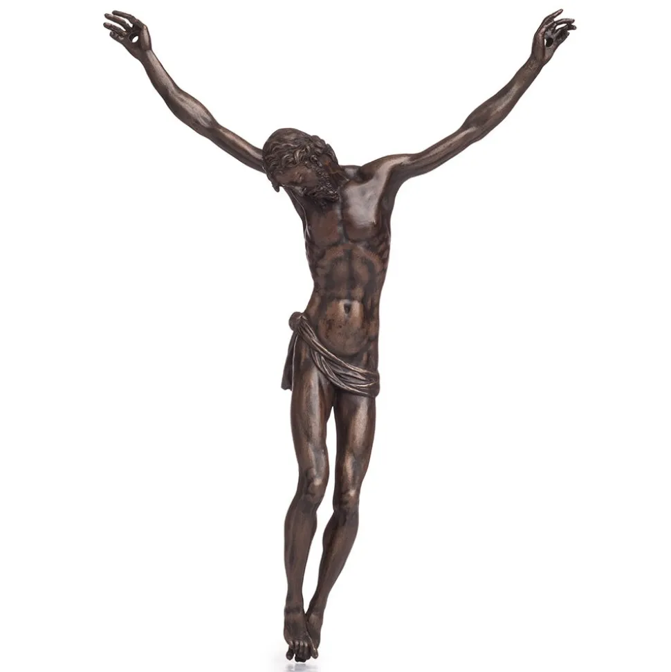 Sculpture*The Met Store Giambologna: Corpus of Christ Sculpture