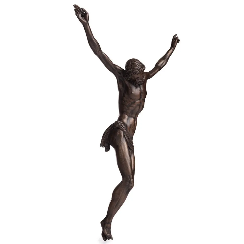 Sculpture*The Met Store Giambologna: Corpus of Christ Sculpture