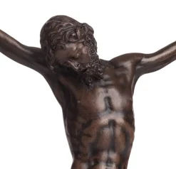 Sculpture*The Met Store Giambologna: Corpus of Christ Sculpture