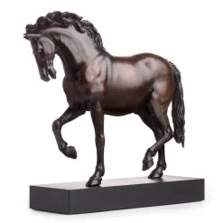 Sculpture*The Met Store Giambologna: Medici Walking Horse Sculpture