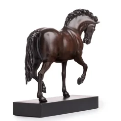 Sculpture*The Met Store Giambologna: Medici Walking Horse Sculpture