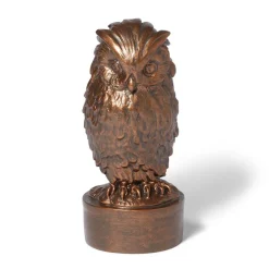 Sculpture*The Met Store Giambologna: Owl Sculpture
