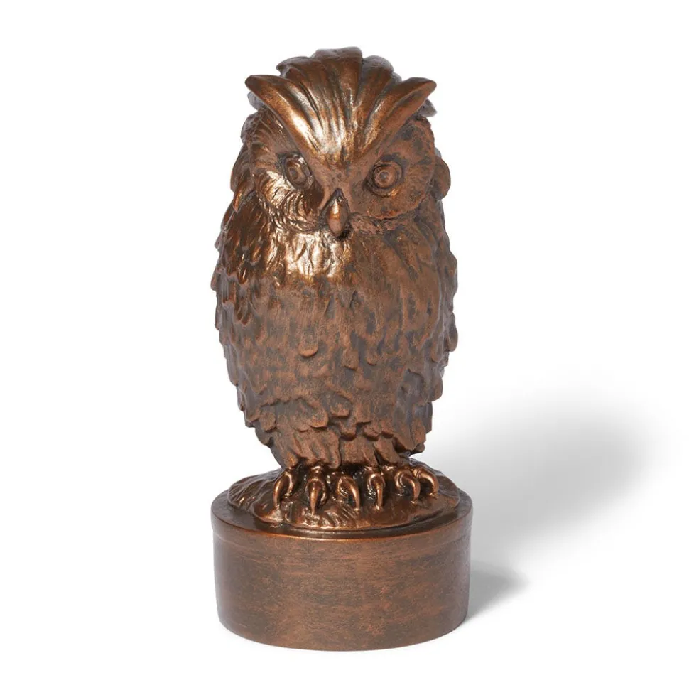 Sculpture*The Met Store Giambologna: Owl Sculpture