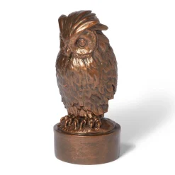 Sculpture*The Met Store Giambologna: Owl Sculpture